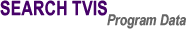 Search TVIS - Program