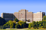 photo of VAMC Providence