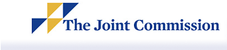 Joint Commission Logo and Link to Joint Commission Website