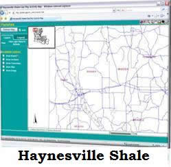 Haynesville Shale