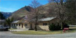 [photo]Slate Creek Ranger Station, Salmon River Ranger District.