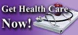 Get Health Care Now!
