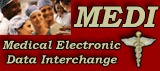 Medical Electronic Data Interchange (MEDI)