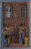 Image: Girolamo da Cremona, Pentecost, probably Mantua, c. 1460-1470, miniature from a liturgical or devotional book, Cutting: 20.2 x 12.9 cm (7 15/16 x 5 1/16), The J. Paul Getty Museum, Los Angeles, Ms. 55, recto, 94.MS.13