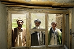 PATIENCE IN PANJSHIR - Click for high resolution Photo