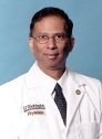 Nathan Ravi, MD, Chief of Staff