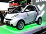 Image: Smart Car electric car