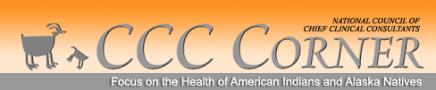 OB/GYN CCC Corner - Maternal Child Health for American Indians and Alaska Natives
