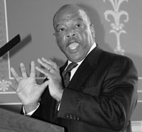 Rep. John Lewis