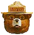 Smokey Bear Picture