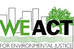 WE ACT Conference To Address Climate Justice