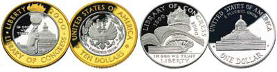 commemorative coins