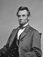 Lincoln and American Values