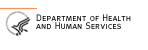 Department of Health and Human Services