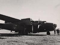 B-24 Liberator,