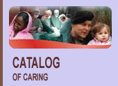 Catalog of Caring