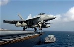 SUPER HORNET - Click for high resolution Photo