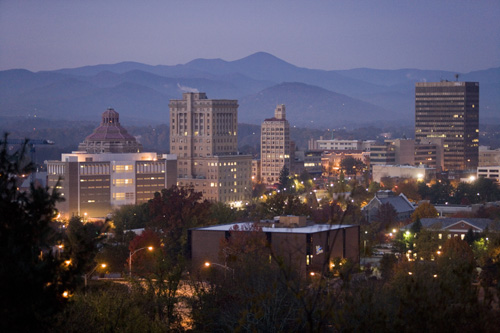 Asheville