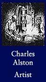 Charles Alston (Artist)