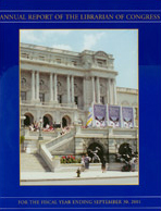 2001 Annual Report