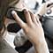 Call to Motorists: Hang Up and Drive