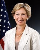 Commissioner Suedeen G. Kelly