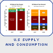 U.S. Natural Gas Supply and Consumption