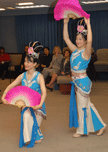 Asian Pacific American Heritage Program Participants 