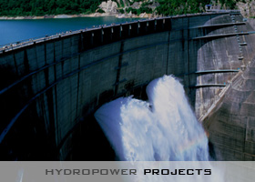 Hydropower Projects