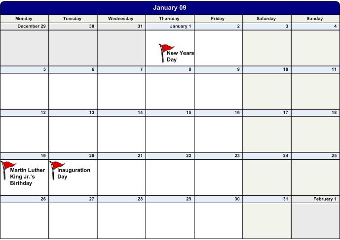 Enterprise Planner Assignment Timeframe