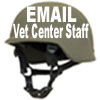 Email Vet Center Staff