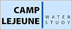 Camp Lejeune Water Survey