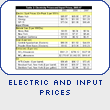 Electric and Input Prices