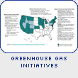 Greenhouse Gas Initiatives