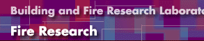 fire research