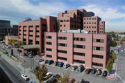 Eastern Colorado Healthcare System (Denver VAMC) 