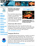 Cordell Bank National Marine Sanctuary page