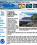 Fagatele Bay National Marine Sanctuary page
