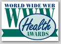 World Wide Web Health Awards