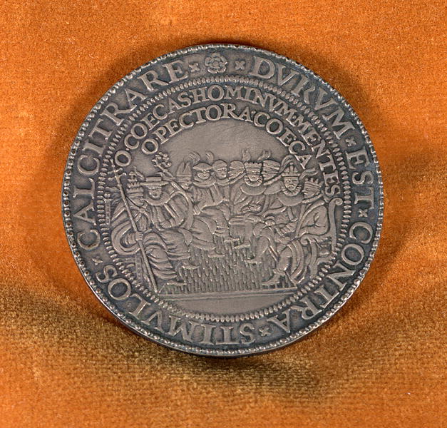 Image 2 of 6, Armada medals.