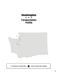 State Transportation Profile (STP): Washington