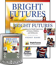 Bright Futures Third Edition Guidelines