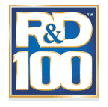 R&D 100 awards