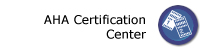 AHA Certification Center