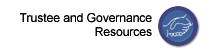 AHA Trustee and Governance Resources 