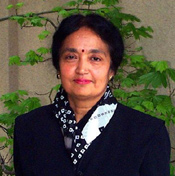 Dr. Usha Varanasi