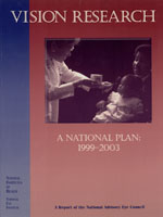 vision plan booklet cover