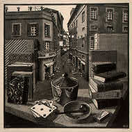 image of Still Life and Street
