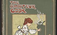 The Amateur Cook.