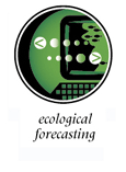 ecological forecasting topic